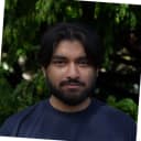 Portrait de Mahir